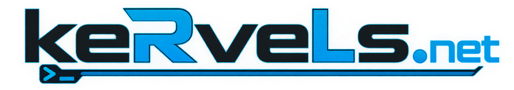 keRveL's NET